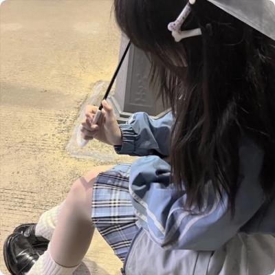 寒鸦妄披彩凤翎